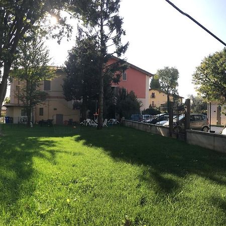 Al Ponte Apartment Salo Exterior photo