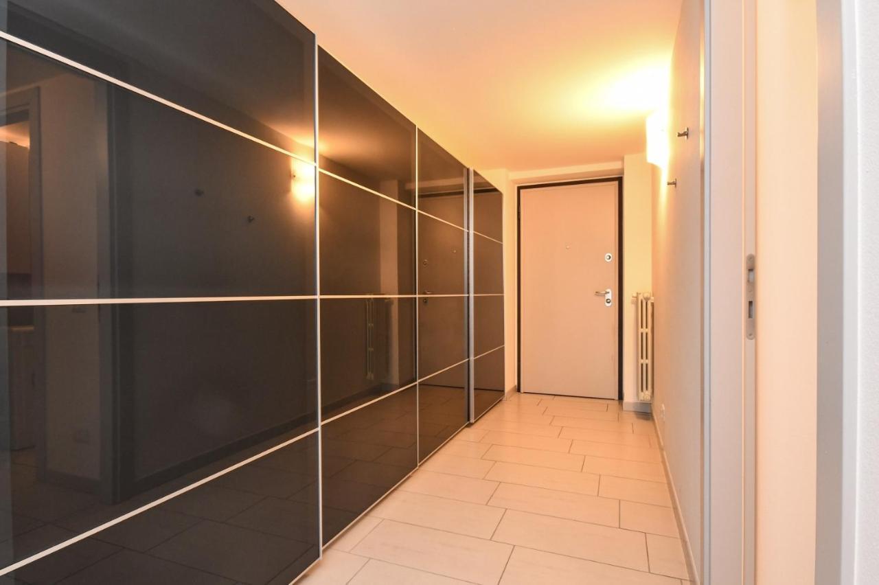 Al Ponte Apartment Salo Exterior photo