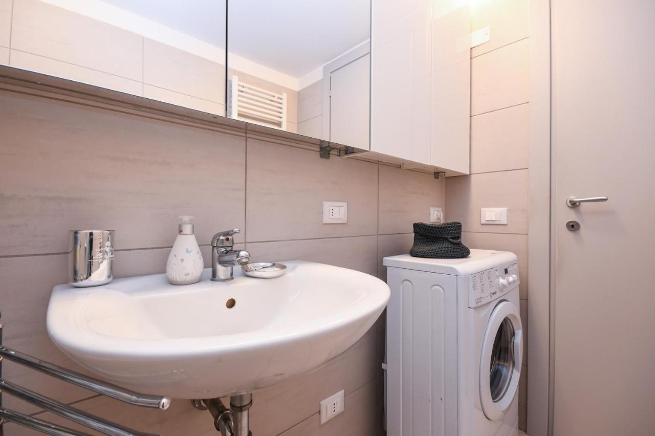 Al Ponte Apartment Salo Exterior photo
