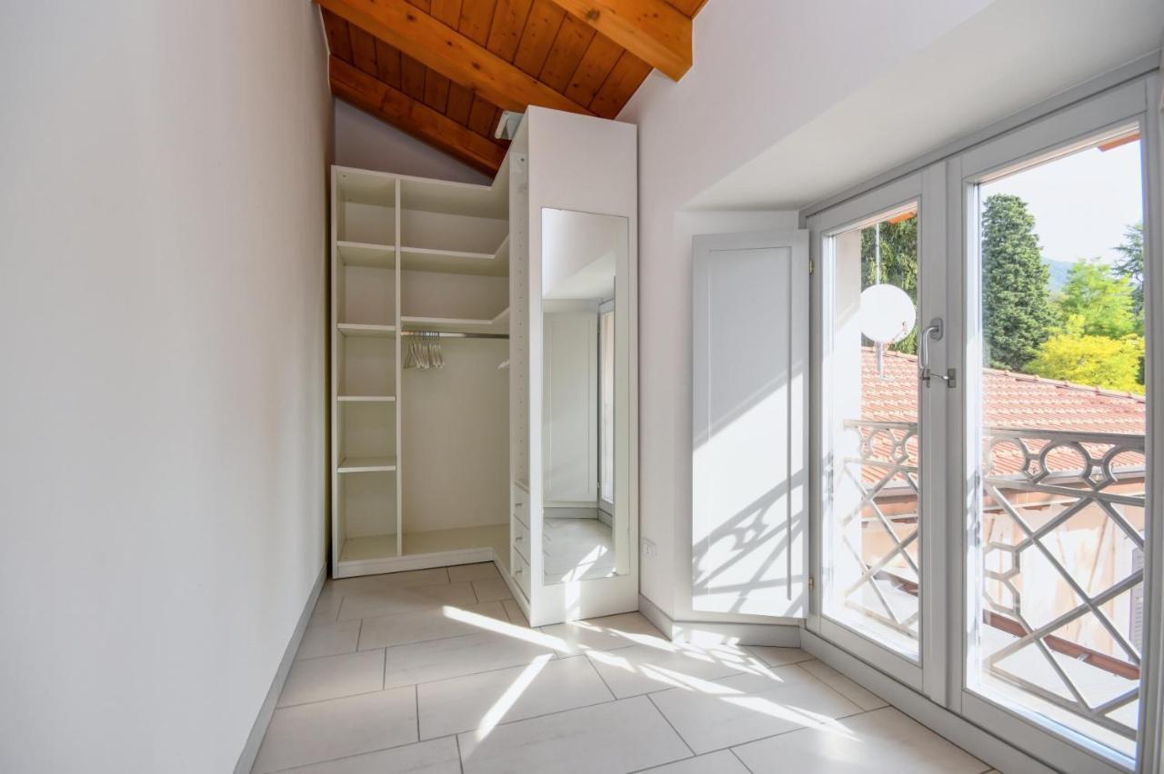 Al Ponte Apartment Salo Exterior photo